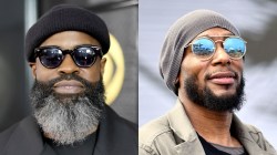 Black Thought & Yasiin Bey Have 'Timeless Classic' Collab On Deck