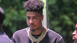 Blueface Believes All Men Are Cheaters & Women Shouldn’t Cheat Back