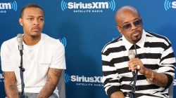 Bow Wow Compares Relationship With Jermaine Dupri To Obi-Wan Kenobi and Anakin Skywalker