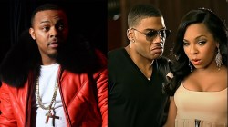 Bow Wow Urges Nelly To Marry Ashanti As Romance Rumors Heat Up