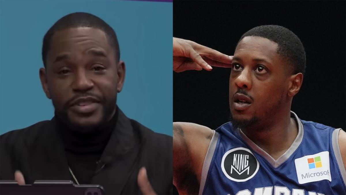 Cam’ron Continues To Pile On Mario Chalmers Ahead Of 1-On-1 Matchup