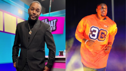 Cam’ron Wants Mario Chalmers Drug Tested Before 1-On-1: ‘You On That Blue Magic’