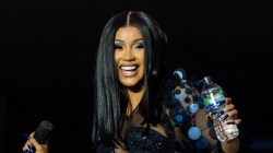 Cardi B Says She Still Makes ‘Millions’ Thanks To ‘Invasion Of Privacy’