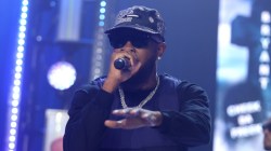 Chamillionaire Surprises Coachella Fans With Rare Acapella Performance Of ‘Ridin’'