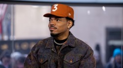 Chance The Rapper’s Wife Speaks Out Following Carnival Scandal