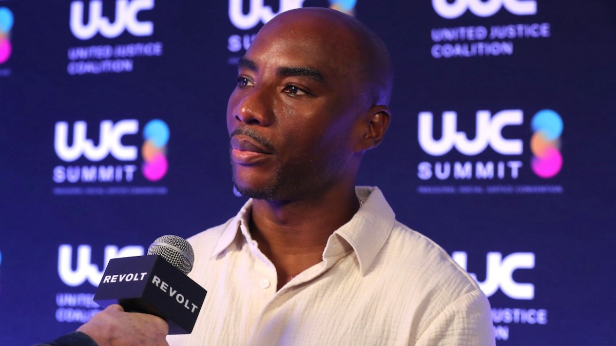 Charlamagne Tha God Believes ‘Hip Hop Is In A Great Place’