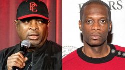 Chuck D Blasts Reporting Of Pras Guilty Verdict: ‘Wrong Is Wrong But This Smells’