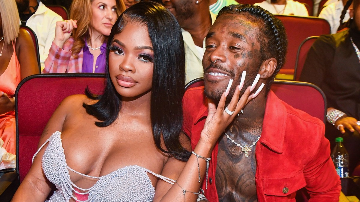 City Girls’ JT Snaps Over Lil Uzi Vert Bride Of Chucky Slander: ‘Get Off His Dick’