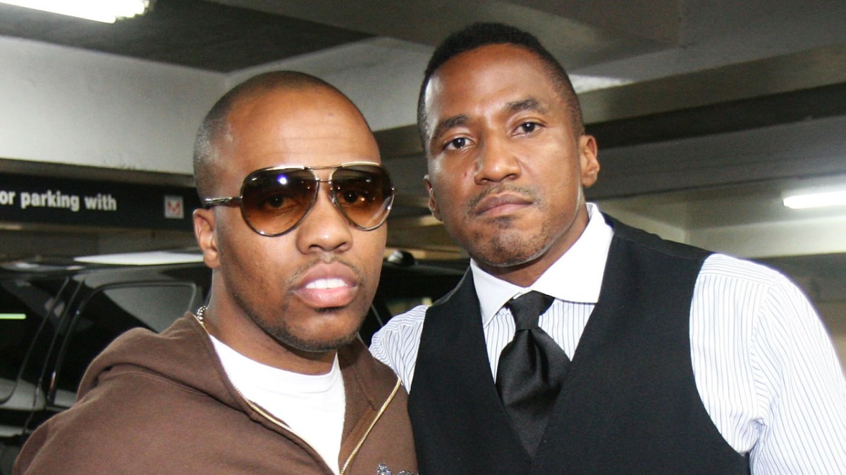 Consequence Was 'Furious' When Q-Tip Joined Kanye's G.O.O.D. Music