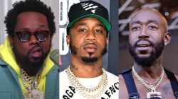 Conway The Machine Expresses Disappointment Over Benny The Butcher & Freddie Gibbs Beef