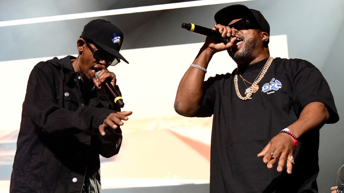 Daz Dillinger Excites Dogg Pound Fans With News Of ‘Dogg Food’ Sequel