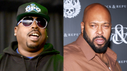 Daz Dillinger Claims He 'Strong-Armed' Suge Knight Out Of $2.5M