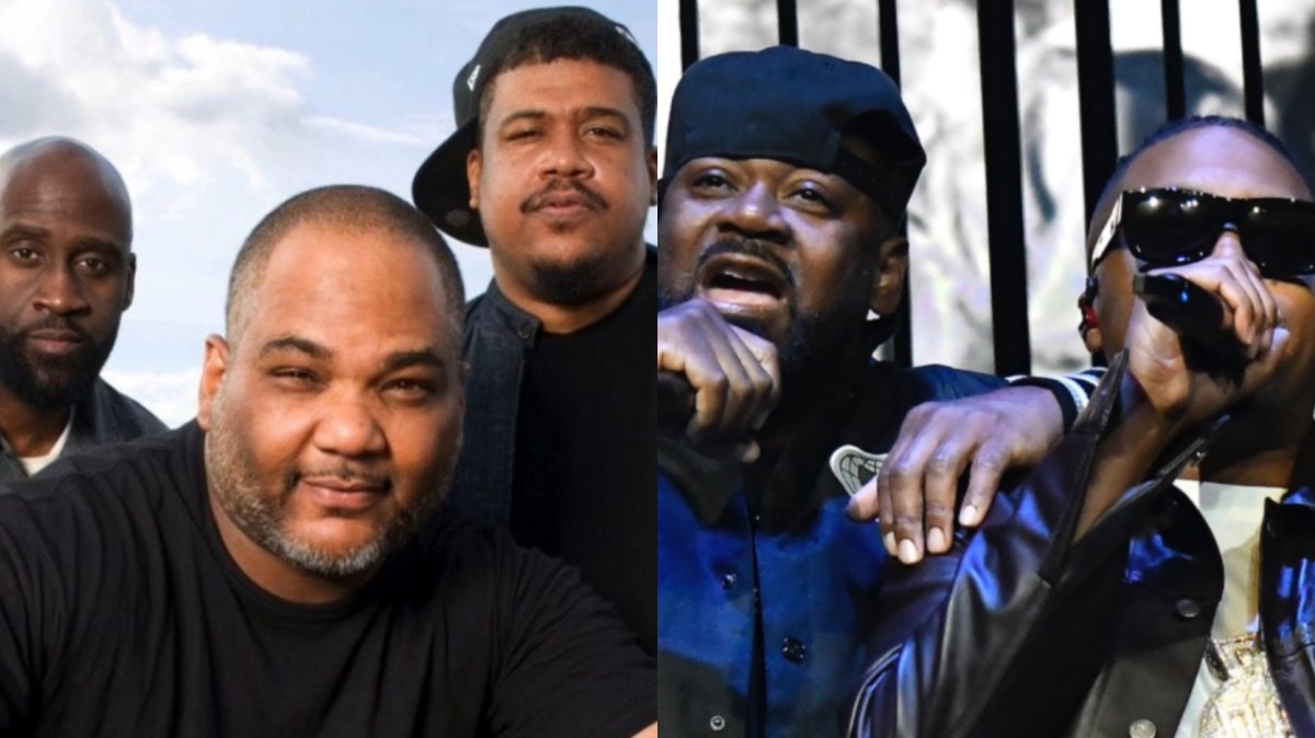 De La Soul Added To Nas & Wu-Tang Clan’s N.Y. State Of Mind Tour