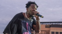 Desiigner Charged With Indecent Exposure Following Alleged Plane Masturbation Incident