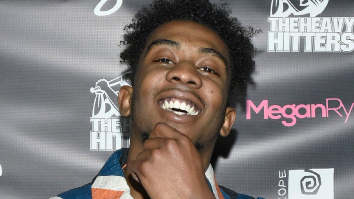 Desiigner Seeks Help After Reportedly Exposing Himself On Plane: ‘Mental Health Is Real’