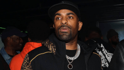 DJ Clue Issues Friendly Reminder About His Impact: ‘Your Favorite A&R’s Favorite A&R’