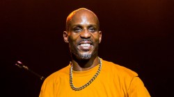 DMX’s 10-Year-Old Daughter Visits His Grave Amid Anniversary Of His Death