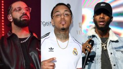 Drake, Kirko Bangz & Bryson Tiller Fans Debate Who Created Trap Soul