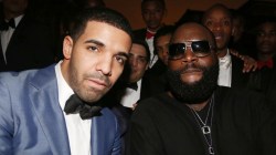 Drake Jokes Rick Ross Is His 'Identical Twin' After Fans Somehow Get Them Mixed Up