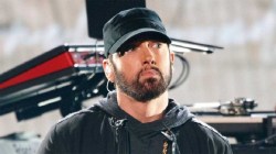 Eminem AI ‘Cat Rap’ Creator Hit With Copyright Strike Over Popular YouTube Video