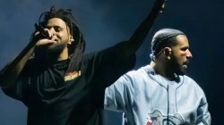 J. Cole & Drake’s Worlds Collide In Dreamville Festival Recap