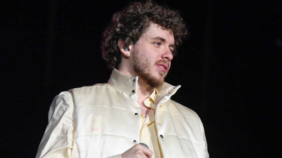 Jack Harlow To Reportedly Testify In DJ’s Murder Trial Over Deadly Nightclub Shooting