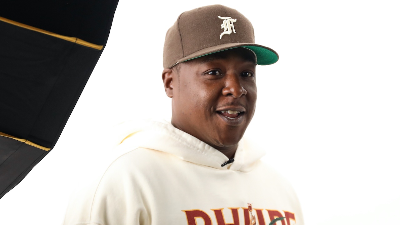 Jadakiss Fires Up Fans With News He s Dropping 2 New Solo Albums HipHopDX