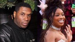 Jay Electronica Reveals SZA Has Him Blocked On Social Media