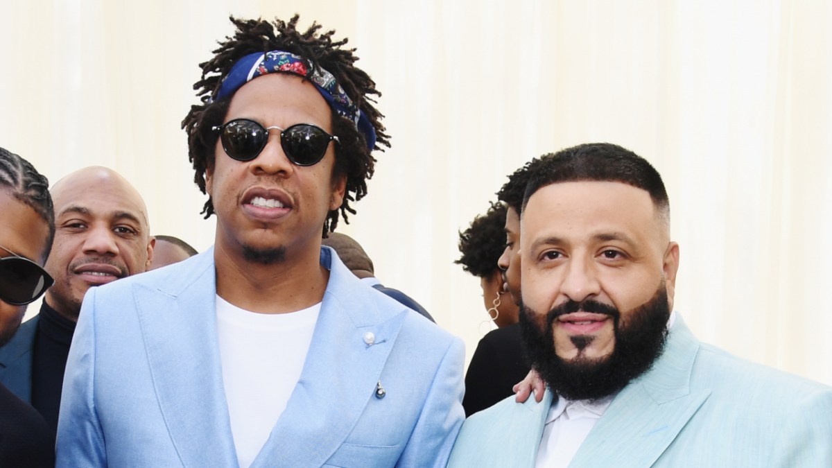 JAY-Z 'Fought' For One Of The Features On DJ Khaled's 'GOD DID'