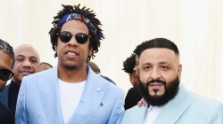 JAY-Z Put His Foot Down About One Of The Features On DJ Khaled’s ‘GOD DID’