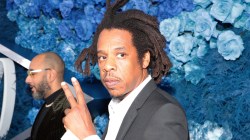 JAY-Z To Perform At Louis Vuitton Concert In Paris Commemorating Basquiat & Warhol