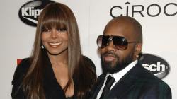 Jermaine Dupri & Janet Jackson Spark Romance Rumors