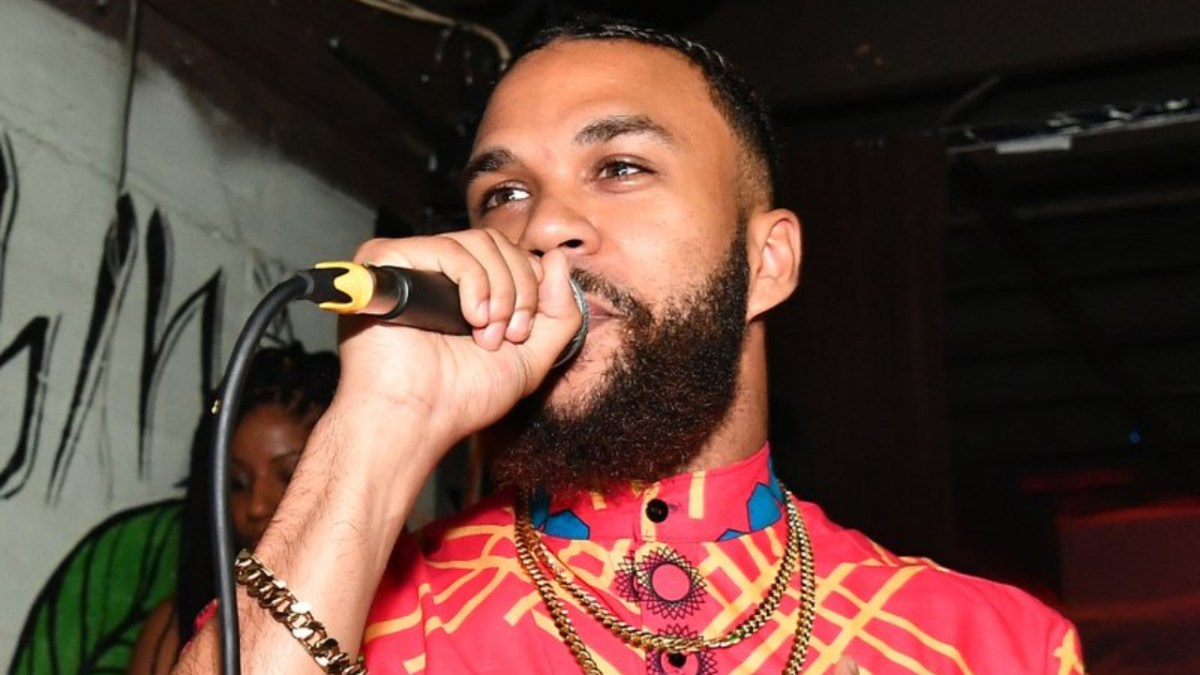 Jidenna Announces New Album ‘ME YOU & GOD’ & Drops Vibe-Tastic Single ‘Front End’