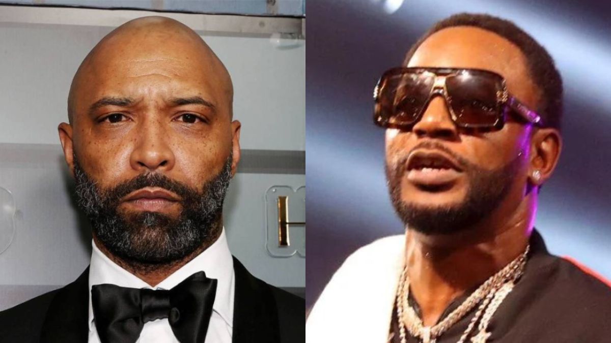 Joe Budden Fires Back At Cam’ron Following ‘Crack Head’ Comments: ‘Focus On Your Pink Set’