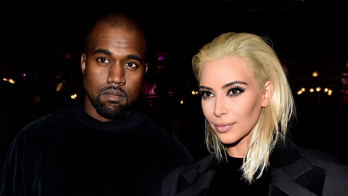 Kanye West’s ‘Lies’ Blasted By Kim Kardashian: He’s Made Up The Most Insane Narrative’