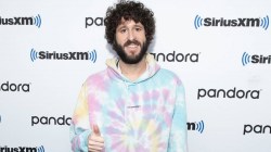 Lil Dicky Says 'All-Time Great Rappers' Have Told Him He's A 'Rapper's Rapper'