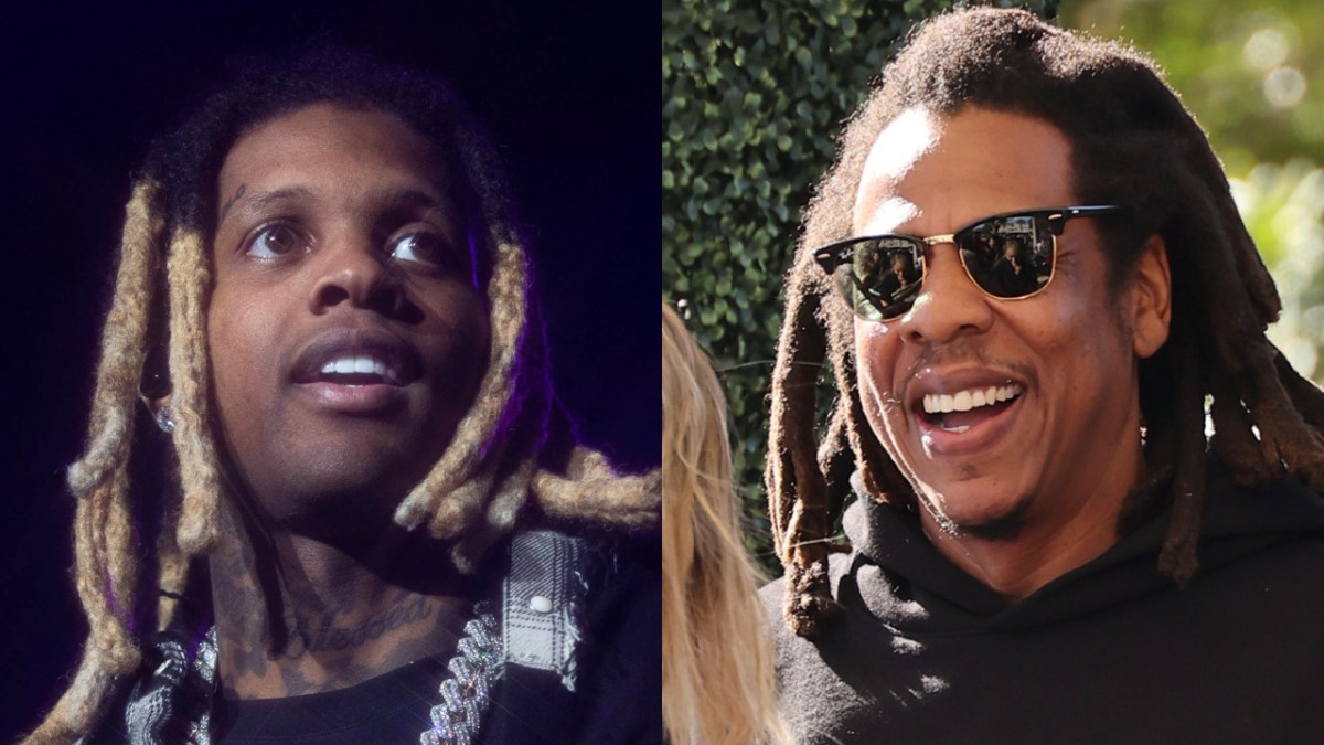 JAY-Z 'Shocked' Lil Durk By Praising Him At Recent Party