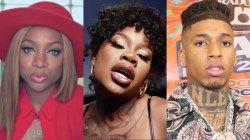 Lil Mama & Sukihana Clash Over ‘Degrading’ NLE Choppa Video