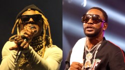 Lil Wayne & Cam’ron Perform Classic Collab Together For First Time