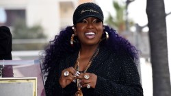 Missy Elliott Vowed To Save Her Mom From Abusive Relationship Once She ‘Made It’