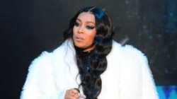 Monica Stops Fight At Concert: 'I Ain't Singing 'Knuck If You Buck'!'