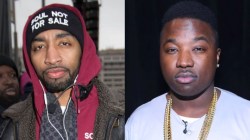 Mysonne Dresses Down ‘Comedian’ Troy Ave On New Diss Track