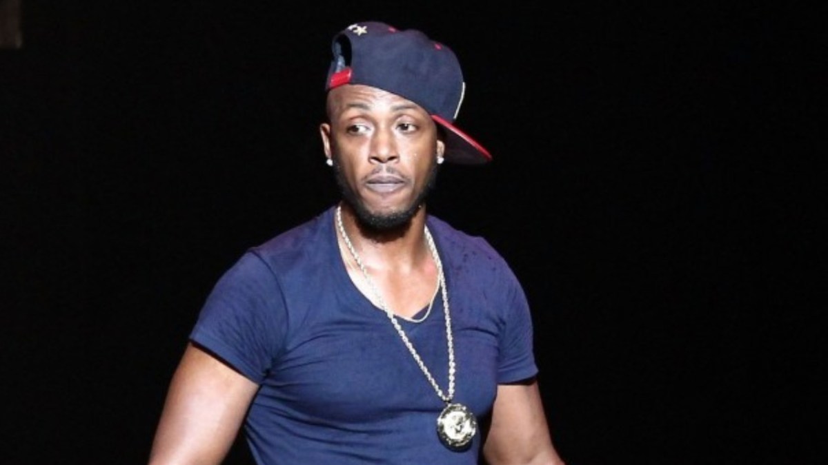 Mystikal Remains Behind Bars As Rape Trial Delayed