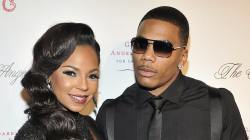 Nelly & Ashanti Share Steamy Onstage Moment