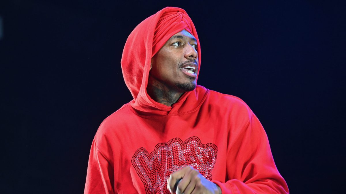 Nick Cannon Explains Why He Doesn’t Want All Of His Kids Under Same Roof