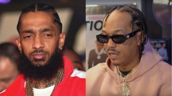 Nipsey Hussle’s ‘Victory Lap’ Almost Didn't Come Out, Says Producer MyGuyMars