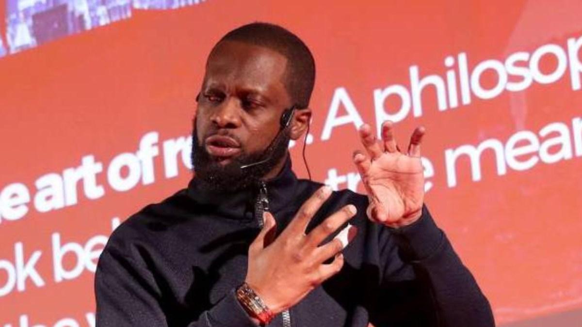 Pras Drops FBI Bombshell In Federal Conspiracy Trial Testimony