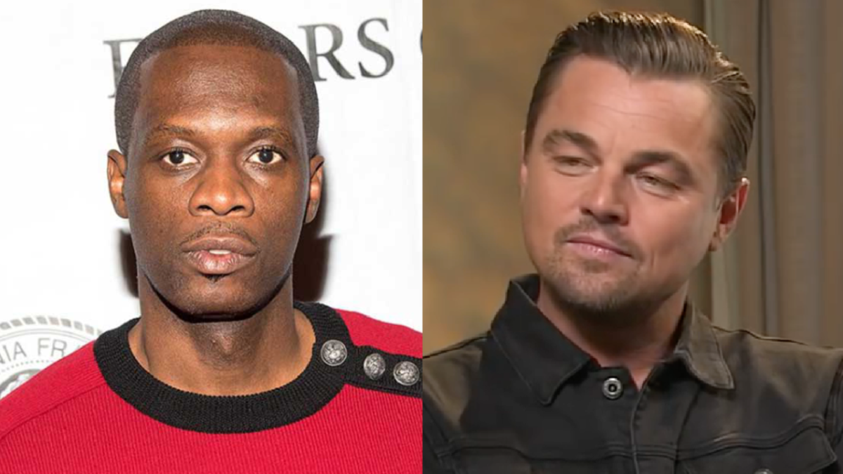 Pras: Leonardo DiCaprio Testifies In Fugees Member's Trial