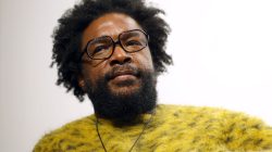 Questlove Is Auctioning Of Some Of His Vinyl Collection For Charity