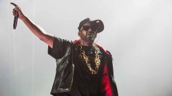 R. Kelly Files Appeal For Federal Sexual Crimes Case In New York